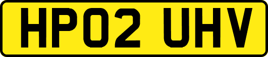 HP02UHV