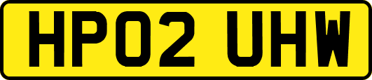 HP02UHW