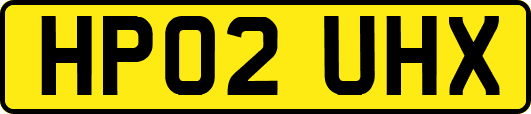 HP02UHX