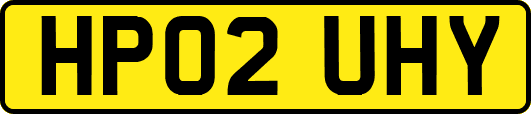 HP02UHY
