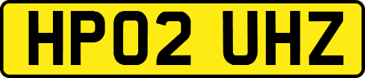 HP02UHZ
