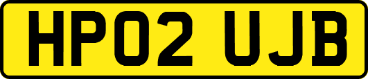HP02UJB