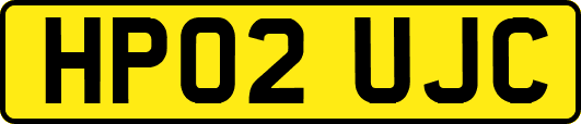 HP02UJC