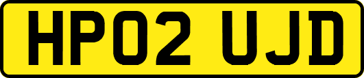 HP02UJD