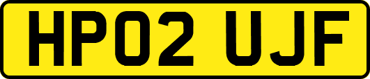 HP02UJF