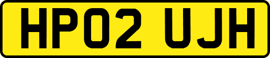 HP02UJH