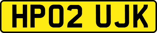 HP02UJK