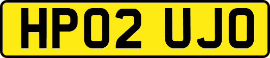 HP02UJO