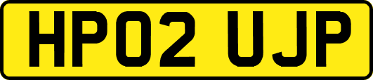 HP02UJP