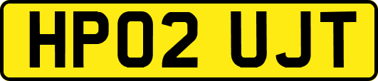 HP02UJT