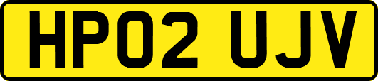 HP02UJV