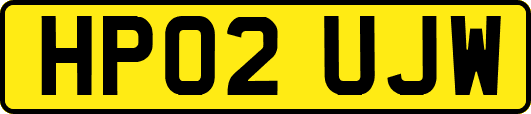 HP02UJW