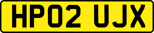 HP02UJX