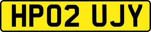 HP02UJY