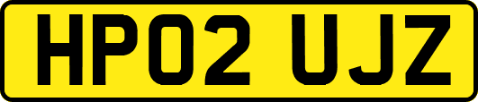 HP02UJZ