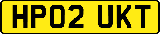HP02UKT