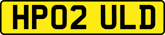 HP02ULD