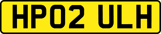 HP02ULH