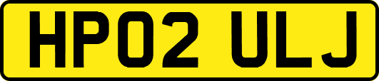 HP02ULJ