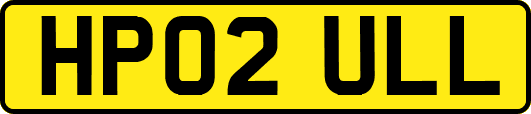 HP02ULL