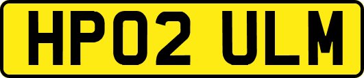 HP02ULM