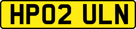 HP02ULN