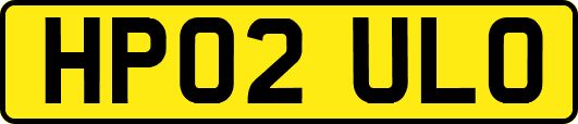 HP02ULO
