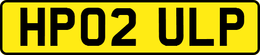 HP02ULP