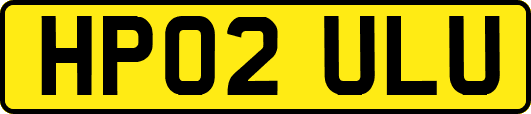 HP02ULU