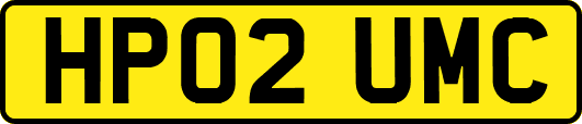 HP02UMC