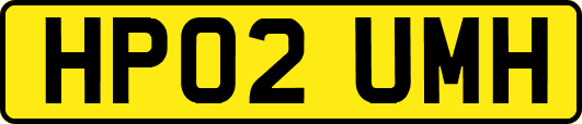 HP02UMH