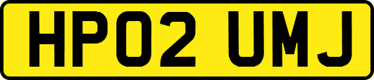 HP02UMJ