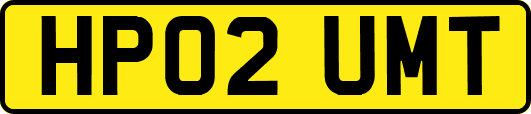 HP02UMT