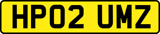 HP02UMZ