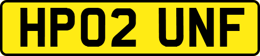 HP02UNF
