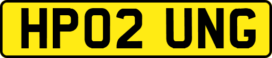 HP02UNG