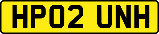 HP02UNH