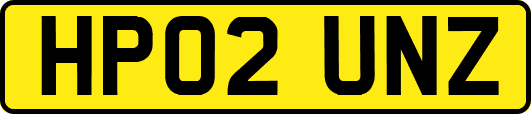 HP02UNZ