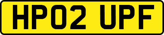 HP02UPF