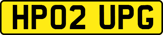 HP02UPG