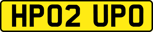 HP02UPO