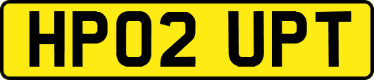 HP02UPT