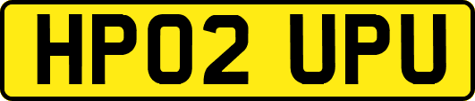 HP02UPU