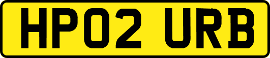 HP02URB