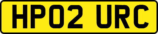 HP02URC