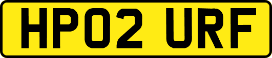 HP02URF