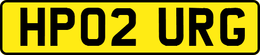 HP02URG