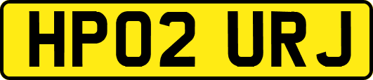 HP02URJ