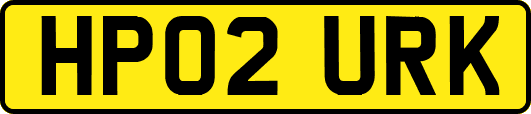 HP02URK