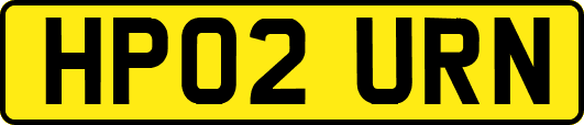 HP02URN
